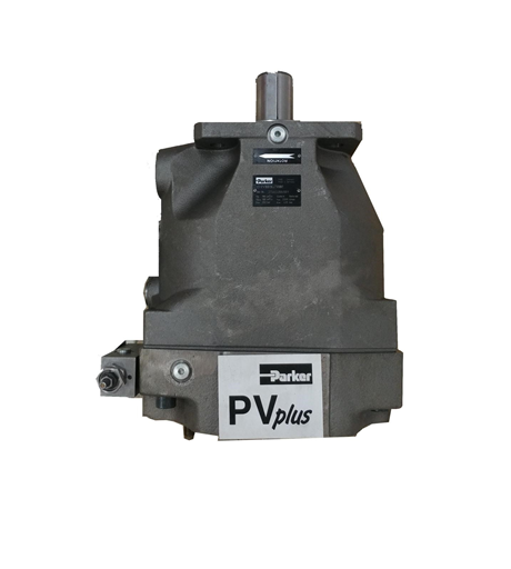 Bơm Piston PV016